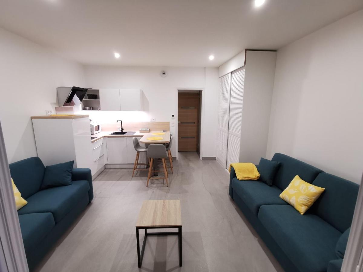 Apartament Les Pieds Dans L'Eau Trouville-sur-Mer Zewnętrze zdjęcie